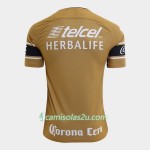 Camisolas de Futebol Pumas UNAM Equipamento 3ª 2018/19 Manga Curta